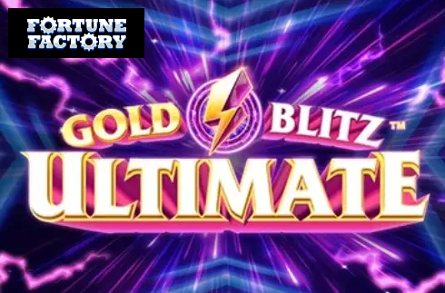 Gold Blitz Ultimate
